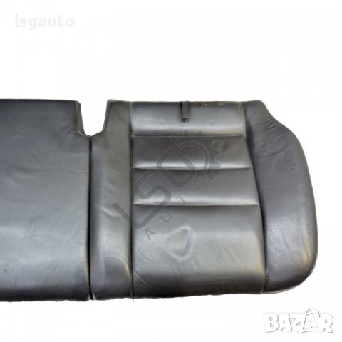 Кожен салон Volkswagen Touareg I (7L) 2002-2010 ID:96461, снимка 5 - Части - 40065607