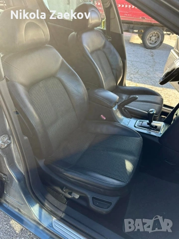 Пежо 407 на части ❗, снимка 9 - Автомобили и джипове - 53212278