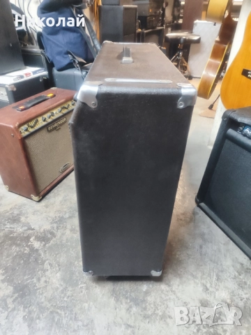 LAB SERIES L7 Американски китарен усилвател на Gibson , снимка 5 - Китари - 53002284