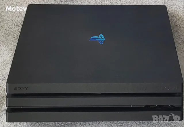ПЛЕЙСТЕЙШЪН SONY Playstation 4 Pro, снимка 2 - PlayStation конзоли - 55777713