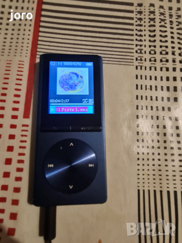 mp4 player, снимка 2 - MP3 и MP4 плеъри - 44733164