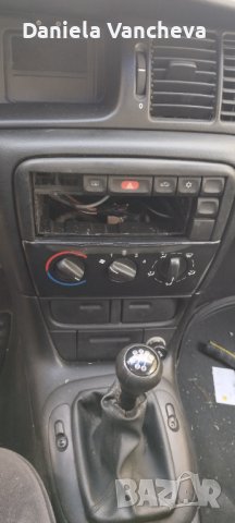 Опел Вектра на части , снимка 6 - Автомобили и джипове - 42361966