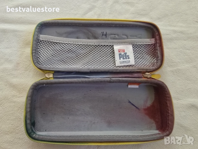 Несесер The Secret Life Of Pets, снимка 4 - Други стоки за дома - 51784133