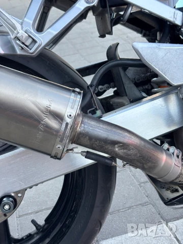 Suzuki SV 650, снимка 10 - Мотоциклети и мототехника - 51237787