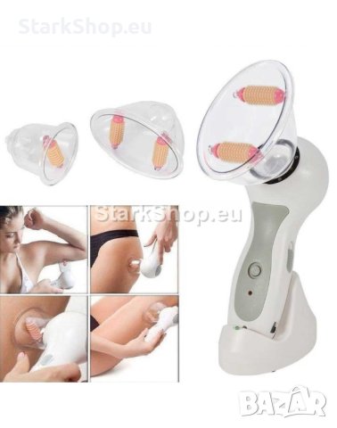 Антицелулитен масажор, снимка 3 - Друга електроника - 40848481