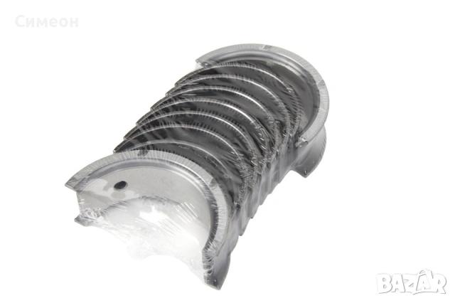 Основни лагери NDC MS-1131A 0.25