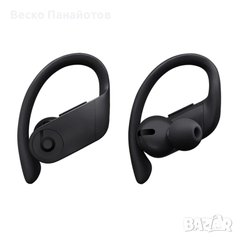 Beats Powerbeats Pro - Apple H1 чип за слушалки, снимка 4 - Bluetooth слушалки - 52028559