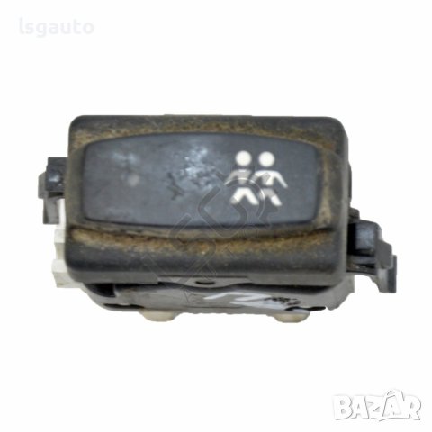 Бутон табло Renault Laguna II 2007-2012 ID:104084
