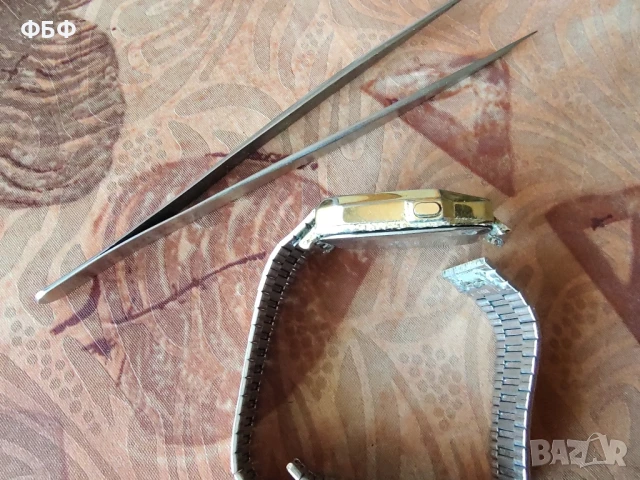 Casio лот 3, снимка 10 - Мъжки - 51353309