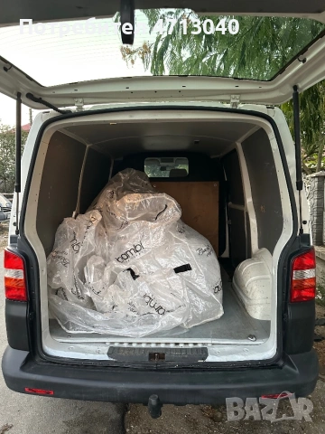 VE T5, снимка 7 - Бусове и автобуси - 53516541