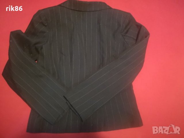 Дамски сака, снимка 3 - Сака - 34506674