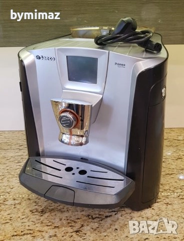 Saeco Primea Ring Cappuccino, снимка 2 - Кафемашини - 30791833