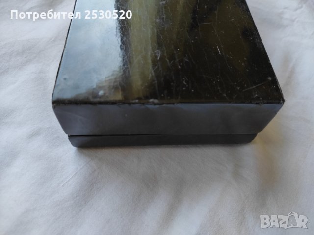 Кутия за бижута със седеф, снимка 8 - Други - 35784767