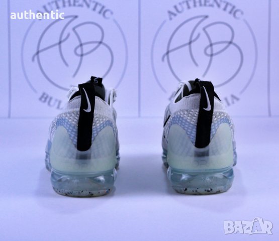 Nike Vapormax Flyknite Мъжки Дамски Обувки, снимка 11 - Маратонки - 44313787