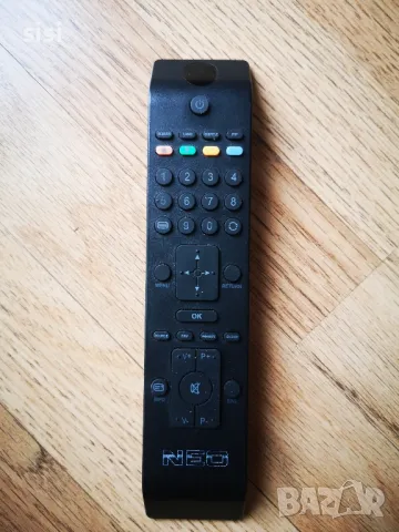 дистанционно за ТВ Neo, снимка 1