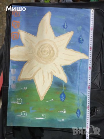 Продавам картини, снимка 3 - Картини - 44388649