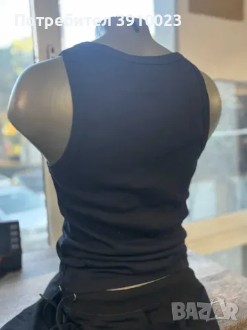 Български нови качествени рипсени потници 0.50€ бр. S-XXXL, Много цетове. Възможност за брандиране, снимка 10 - Потници - 56115082