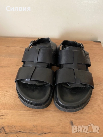 Silver street London