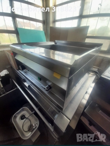 Професионален паста кукър (спагетарник) Bertos