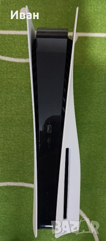 Playstation 5 Disk Edition , снимка 2 - PlayStation конзоли - 52581716