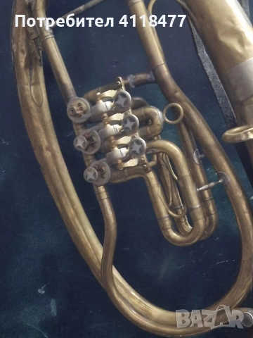 Духов музикален инструмент , снимка 3 - Духови инструменти - 53530301