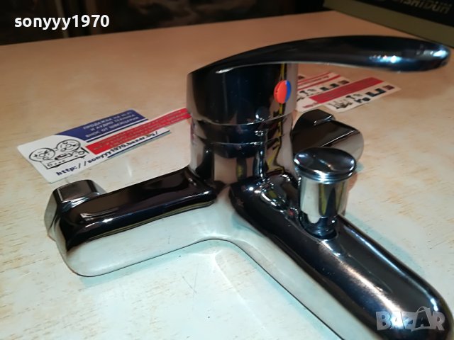 смесител за ДУШ/ВАНА-НОВ 0405231106, снимка 5 - Смесители - 40585698