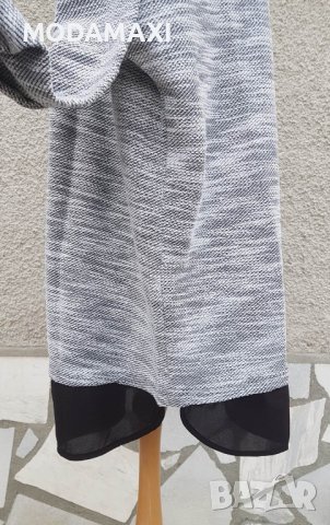 3XL/4XL  блуза/туника Esmara , снимка 6 - Туники - 36174182