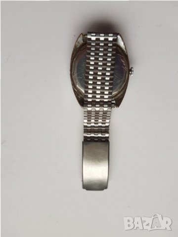 Мъжки механичен часовник Vadur, снимка 4 - Антикварни и старинни предмети - 36012934