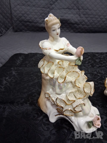 2 статуетки, снимка 7 - Колекции - 51463272