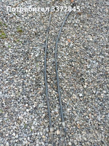 Ходова част за Мерцедес 124, снимка 5 - Части - 53627588