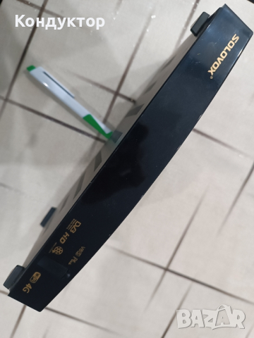 Продавам приемник 