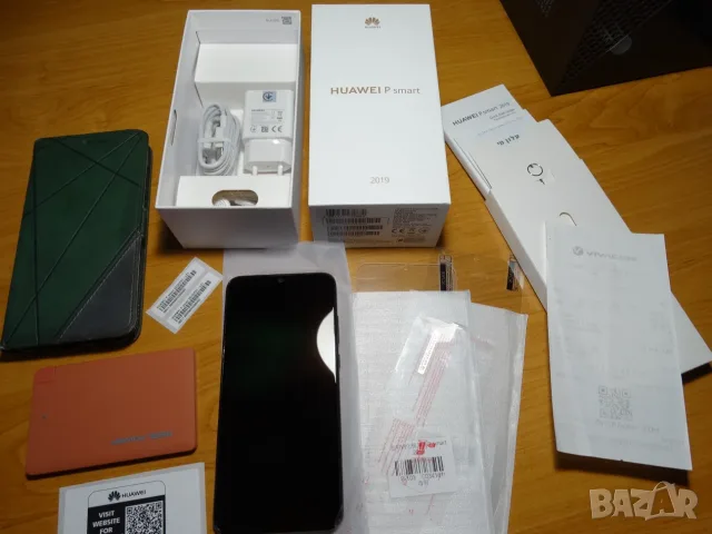 HUAWEI P Smart 2019 ...