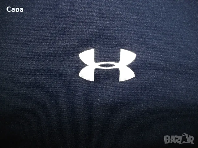 Тениски UNDER ARMOUR  мъжки,ХЛ и 3ХЛ, снимка 8 - Тениски - 55881651