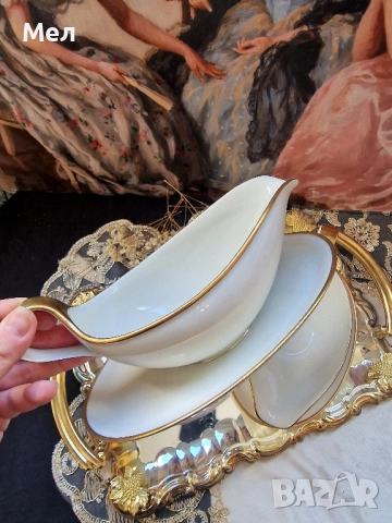 Сосиера Бавария , снимка 3 - Антикварни и старинни предмети - 52255988