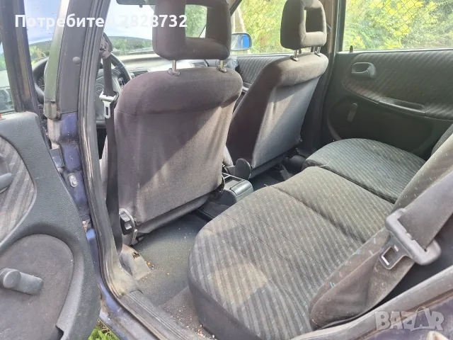 Open Astra1.4.Бензин, снимка 2 - Автомобили и джипове - 56009786