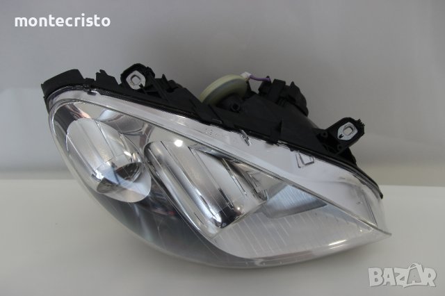 Десен фар Mercedes B-Class W245 facelift (2008-2011г.) 1698207861 / A 169 820 78 61, снимка 5 - Части - 41266012