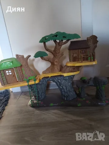Горска Къща играчка , снимка 4 - Други - 49688334