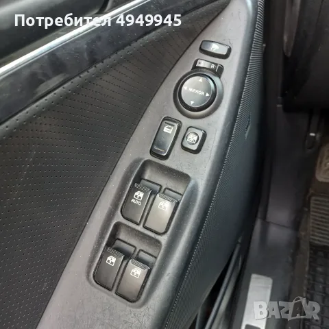 Продавам джип Хюндай ИХ 55 /Веракруз/, снимка 15 - Автомобили и джипове - 56081567