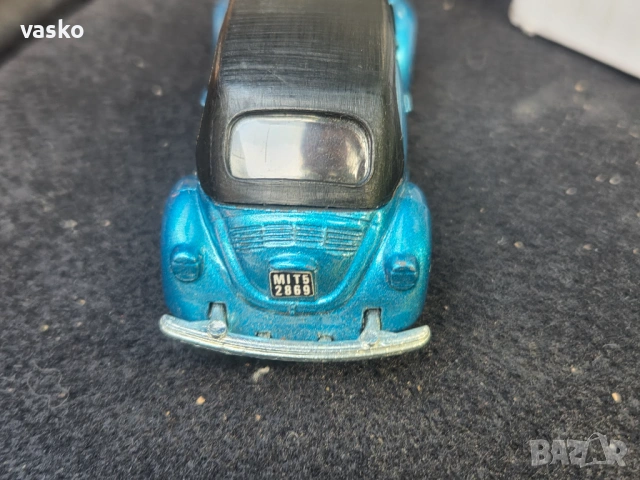 Polistil Italy 1:43, снимка 4 - Колекции - 53755067