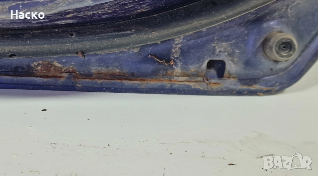 Задна Дясна Врата Honda Accord 7 VII Хонда Акорд 2003г-2008г, снимка 3 - Части - 53750352