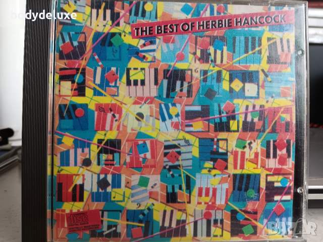 аудио дискове албуми с джаз, снимка 9 - CD дискове - 32348345