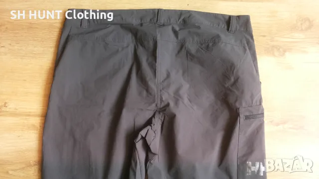 HELLY HANSEN 63051 Brono Softshell Stretch Pants размер XL изцяло еластичен панталон - 907, снимка 11 - Панталони - 48349176