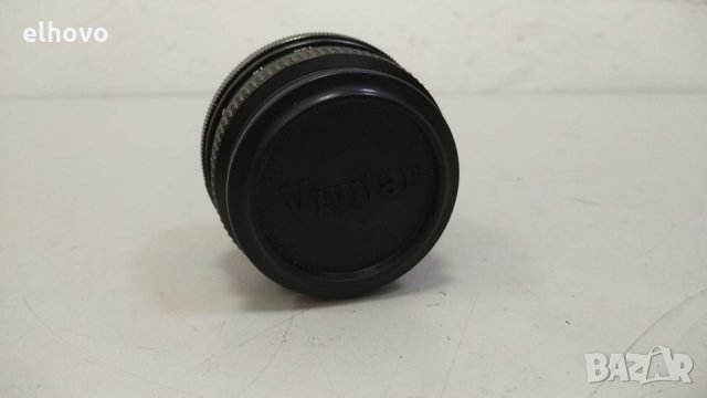 Обектив Vivitar 1:2.8 28mm, снимка 6 - Обективи и филтри - 34524619