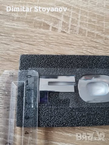 Subaru Forester Субару Форестър емблема лого надпис, снимка 4 - Аксесоари и консумативи - 36005451