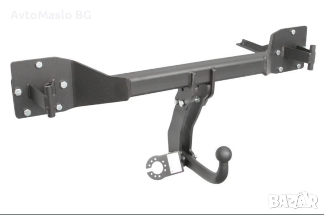 Нов Теглич за BMW X5 E70 F15 E53 G05 теглич за бмв х5 е53 ф15 е70, снимка 2 - Части - 52641828