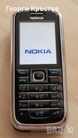 Nokia 6233, снимка 3 - Nokia - 41674465