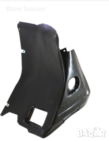 ДЕСЕН ПРЕДЕН ПОДКАЛНИК ПРЕДНА ЧАСТ ЗА BMW СЕРИЯ 3 E46 