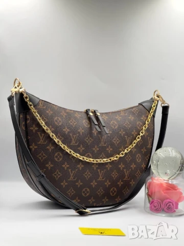 чанти louis vuitton , снимка 15 - Чанти - 51388143