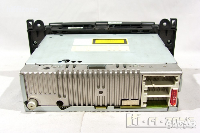 CD Mercedes be 7076, снимка 6 - Аксесоари и консумативи - 36069153