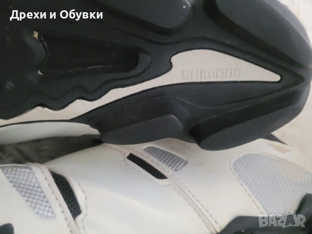 Шпайкове за колоездене вело, снимка 11 - Спортни обувки - 52467195